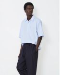 CHEMISE JORIS BLUE RÊVE