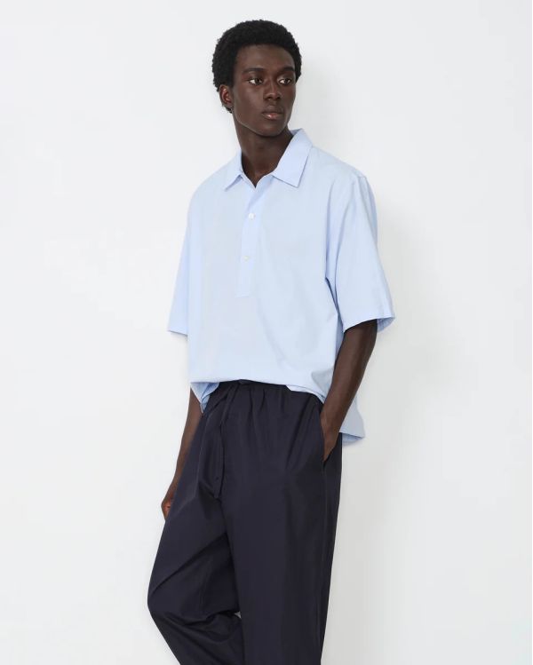 CHEMISE JORIS BLUE RÊVE
