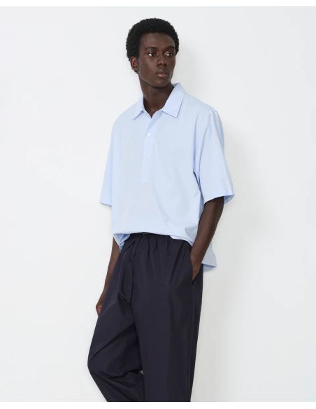 CHEMISE JORIS BLUE RÊVE
