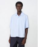 SHIRT JORIS DREAM BLUE