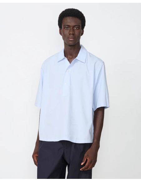 CHEMISE JORIS BLUE RÊVE