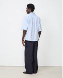SHIRT JORIS DREAM BLUE