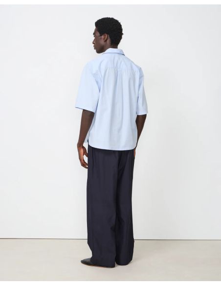 SHIRT JORIS DREAM BLUE
