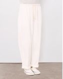 PANTS CHINO FERRY WHITE