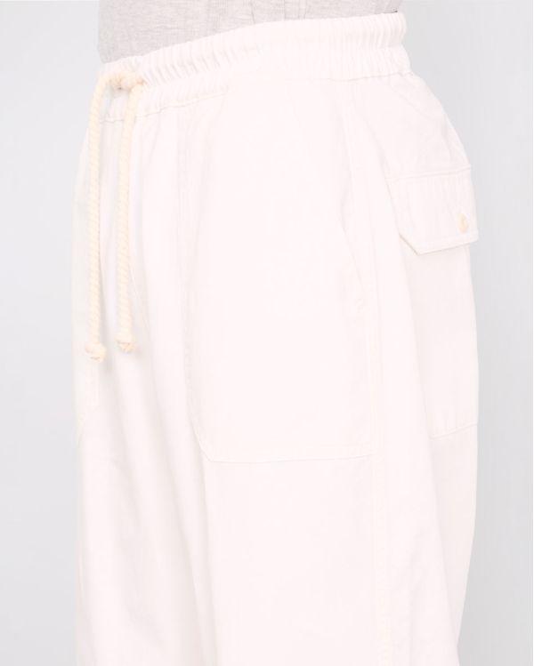PANTS CHINO FERRY WHITE