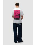 BACK POSTER TSHIRT