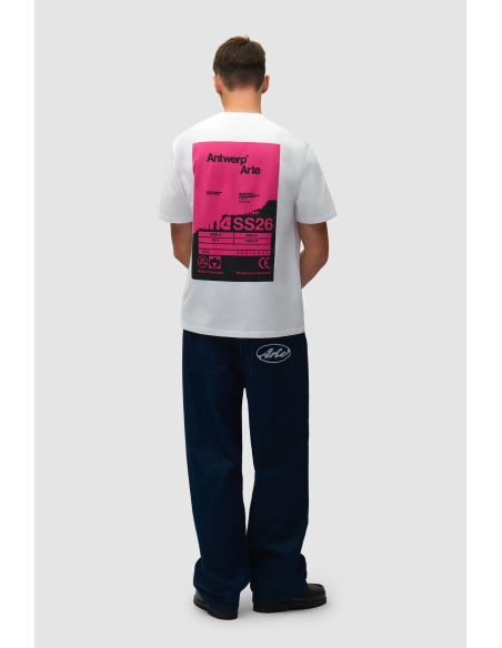 TSHIRT POSTER DOS