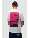 BACK POSTER TSHIRT