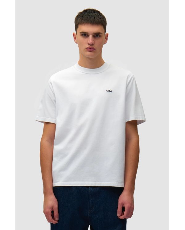 TSHIRT POSTER DOS