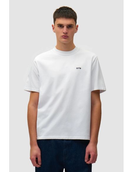 BACK POSTER TSHIRT
