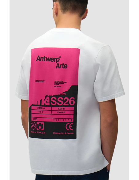 TSHIRT POSTER DOS