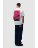 TSHIRT POSTER DOS