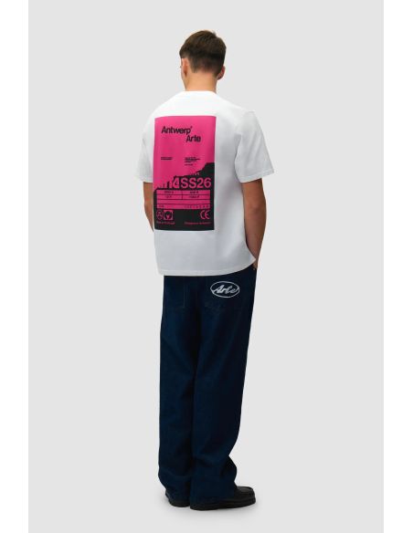 TSHIRT POSTER DOS