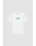 CIRCLE LOGO TSHIRT