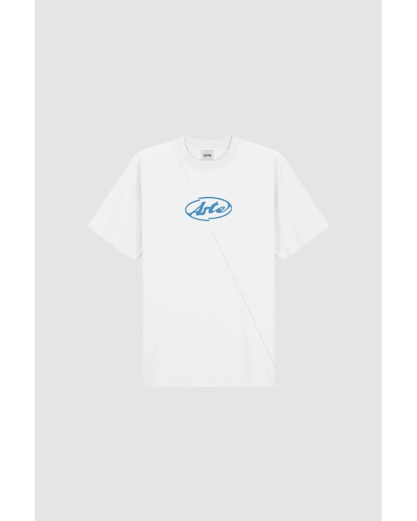 CIRCLE LOGO TSHIRT