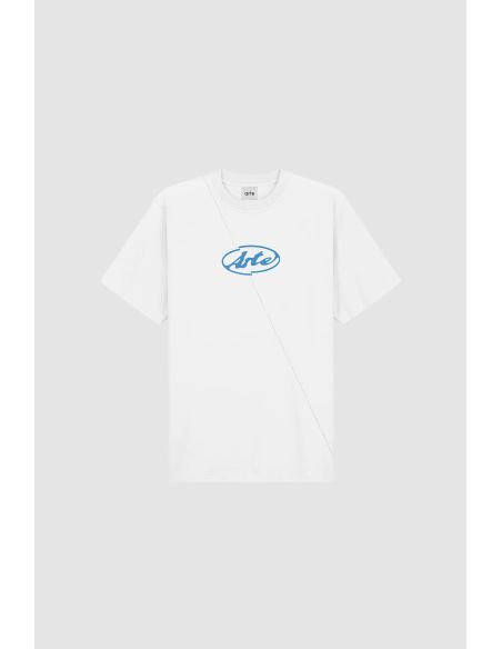TSHIRT LOGO CIRCULAIRE