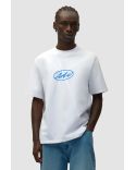 CIRCLE LOGO TSHIRT