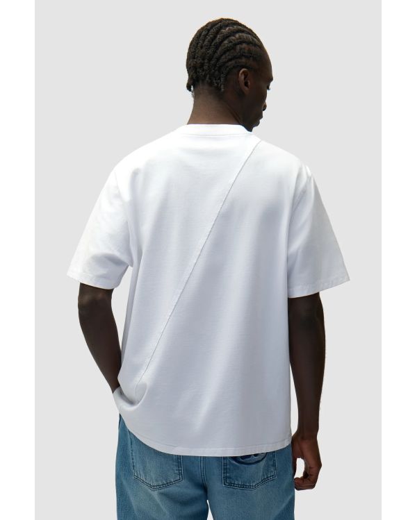 CIRCLE LOGO TSHIRT
