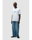 TSHIRT LOGO CIRCULAIRE
