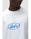 CIRCLE LOGO TSHIRT