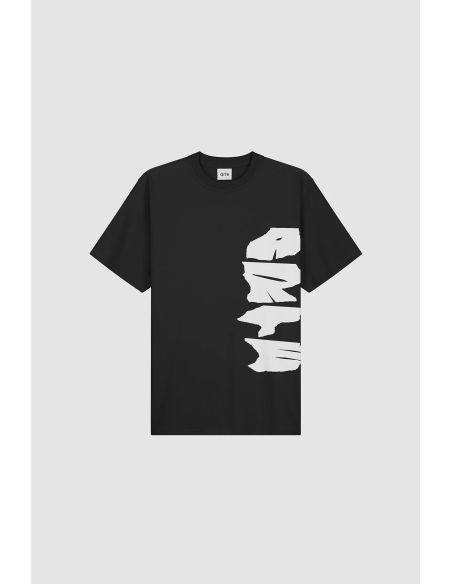 SIDE LOGO TSHIRT
