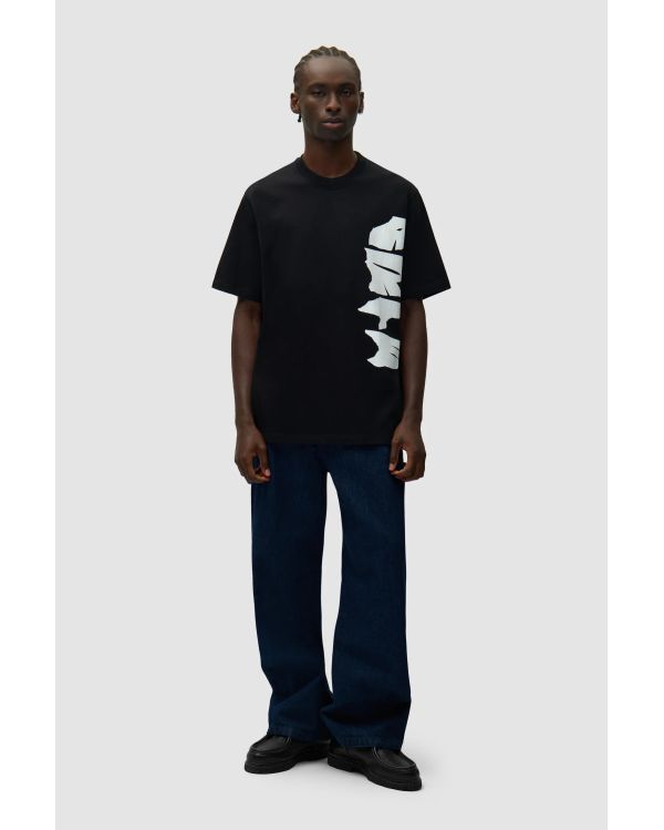 SIDE LOGO TSHIRT 2