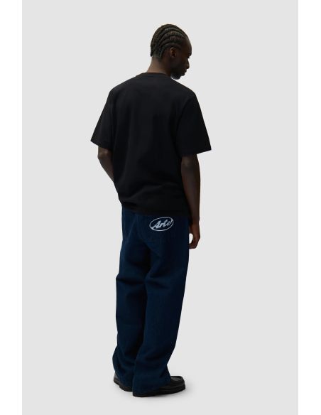 SIDE LOGO TSHIRT