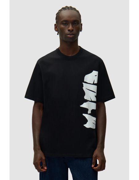 SIDE LOGO TSHIRT