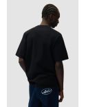 TSHIRT LOGO SUR LE CÔTÉ