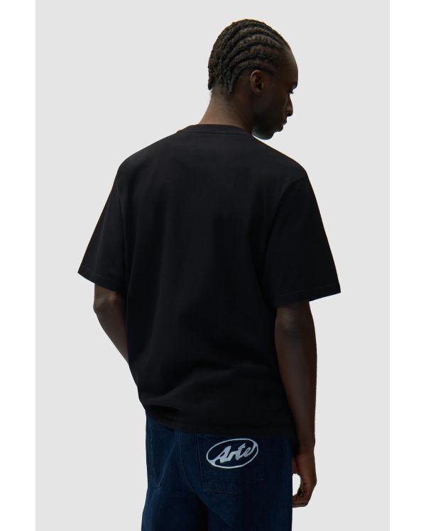 SIDE LOGO TSHIRT