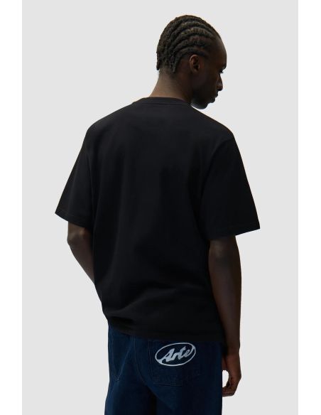 SIDE LOGO TSHIRT