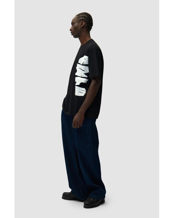 SIDE LOGO TSHIRT