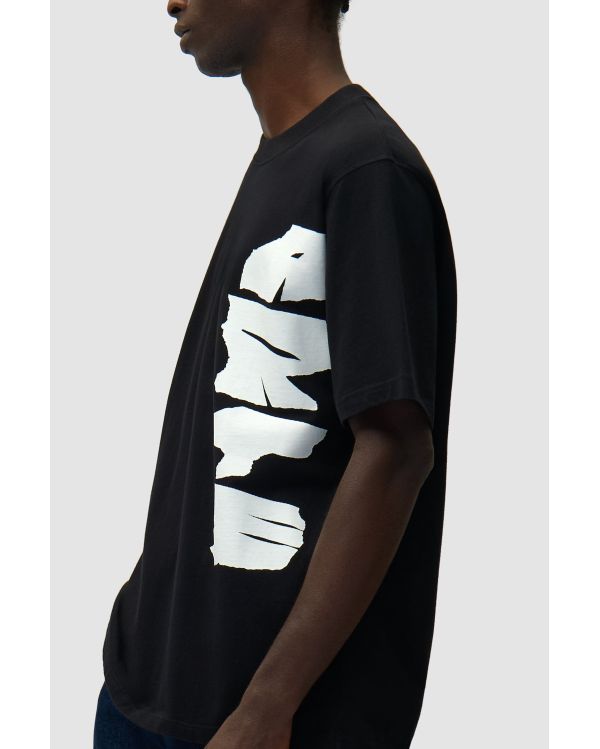 SIDE LOGO TSHIRT