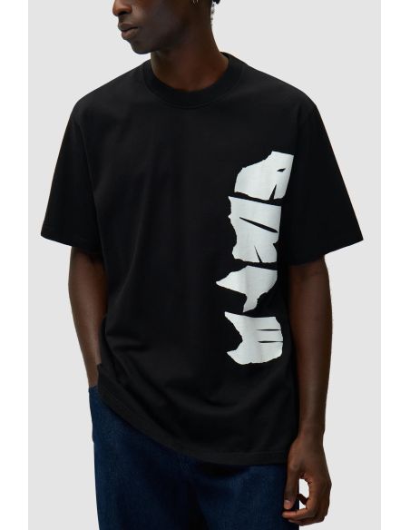 SIDE LOGO TSHIRT