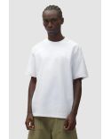 ABSTRACT BACK PRINT TSHIRT