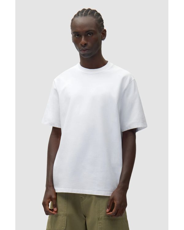 TSHIRT RÉSUMÉ IMPRIMÉ AU DOS