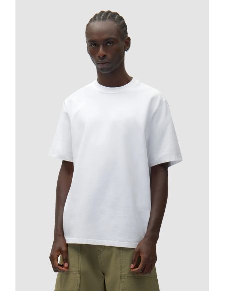 TSHIRT RÉSUMÉ IMPRIMÉ AU DOS