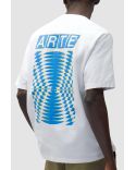 TSHIRT RÉSUMÉ IMPRIMÉ AU DOS