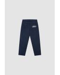 CIRCLE LOGO POCKET PANTS