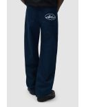 CIRCLE LOGO POCKET PANTS