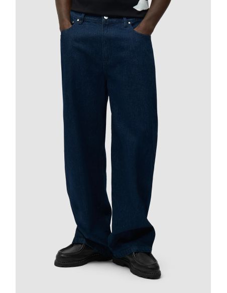 CIRCLE LOGO POCKET PANTS