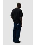 CIRCLE LOGO POCKET PANTS