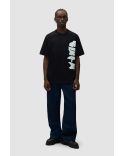 CIRCLE LOGO POCKET PANTS