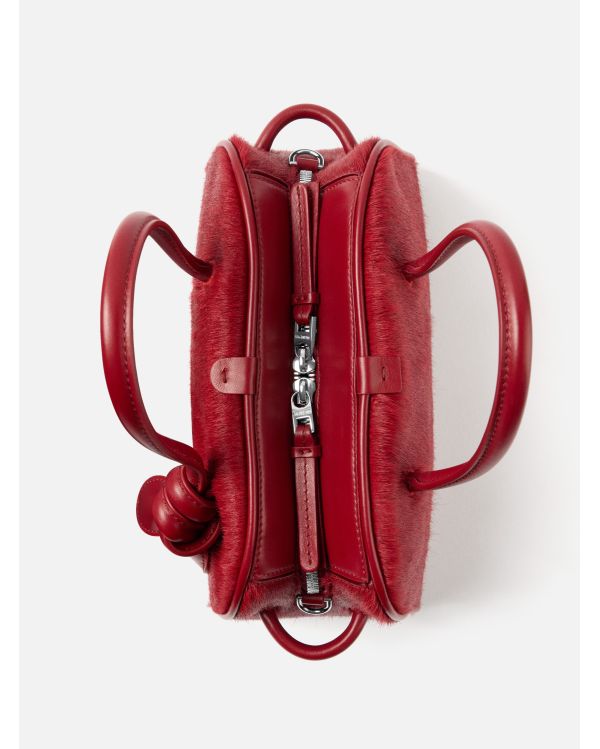 LE PETIT TURISMO DARK RED