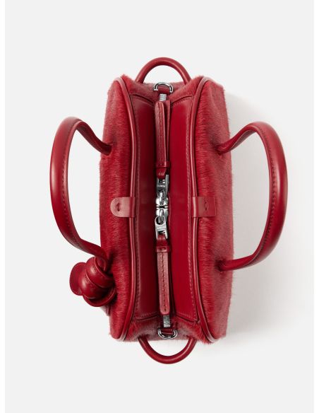 LE PETIT TURISMO DARK RED