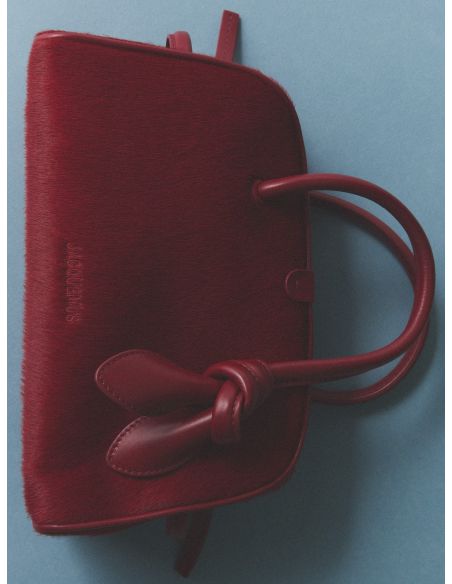 LE PETIT TURISMO DARK RED