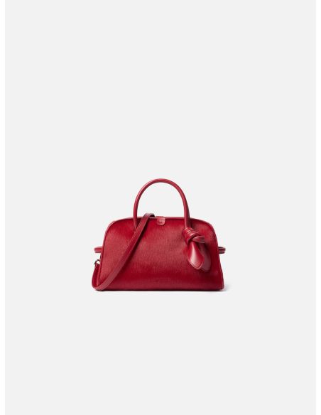 LE PETIT TURISMO DARK RED