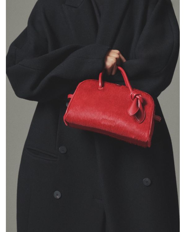 LE PETIT TURISMO DARK RED 2
