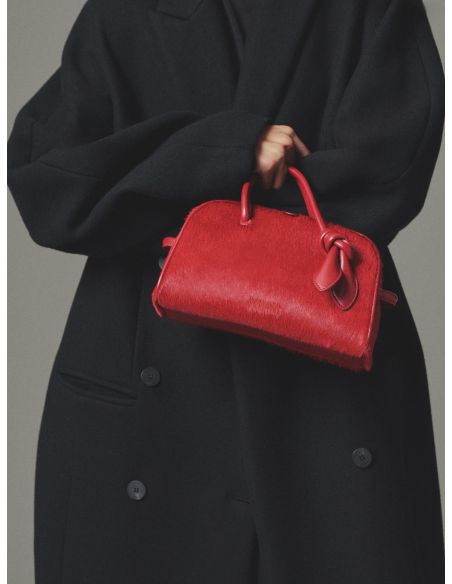 LE PETIT TURISMO DARK RED