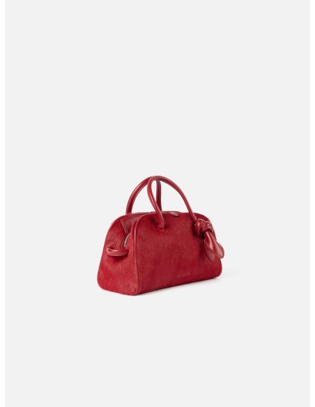 THE LITTLE TURISMO DARK RED